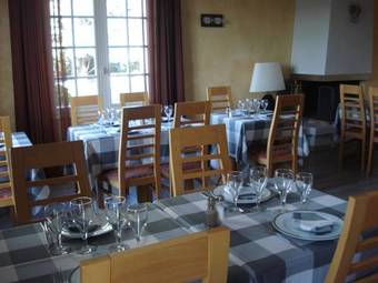 Hotel La Belle Etoile