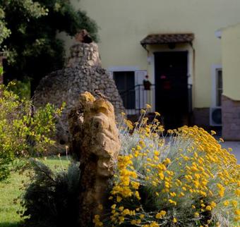 Agroturismo Agriturismo La Genziana