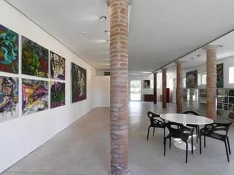 Bed & Breakfast Sacramora