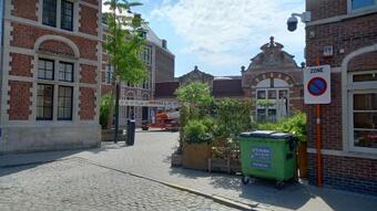 Apartamento Luxe Appartement Met 2 Slaapkamers En 1 Kingsize En 1 Slaapzetel En Twee Dubbelbedden