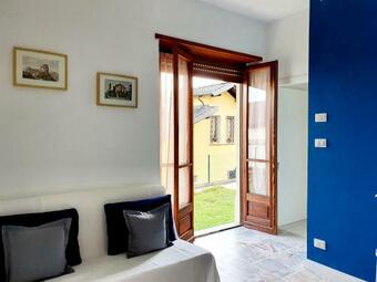 Apartamento Fiori E Frutti - Appartamento Accessibile