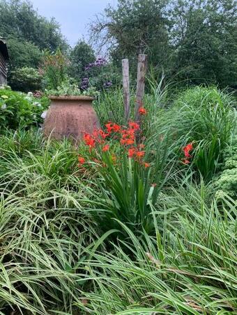 Apartamento Atelier Onder De Notenboom