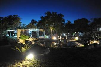 Bed & Breakfast Contrada Borgin