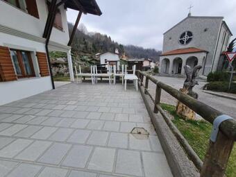 Hostal Affittacamere Al Tiglio