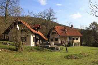 Country House Gradenc