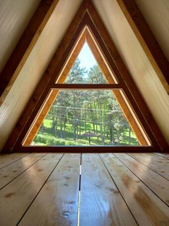 Vip Wooden Villa