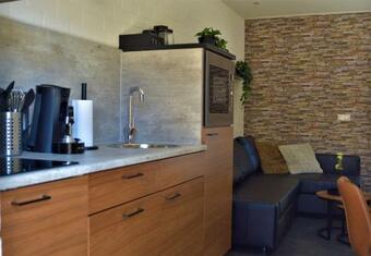 Apartamento Bed En Boats Zijlmans