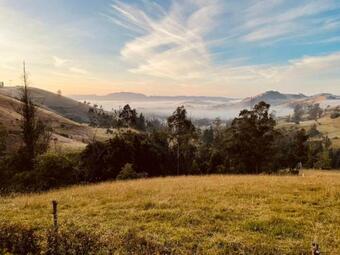 Bed & Breakfast Anuk Choconta