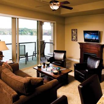 Apartamentos Delton Grand Resort And Spa