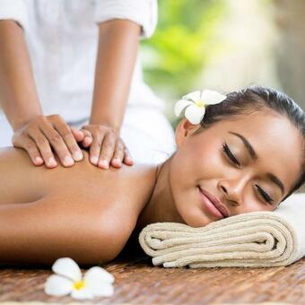 Hotel Neptunia Skanes