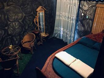 Hostal Budget Stay Diyaluma