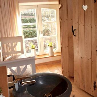 Apartamento Tiny House - Huisje 38m2 Met Bedstee