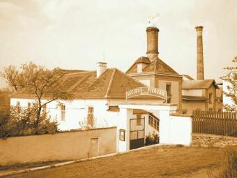 Pivovarsk� Hotel