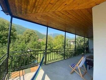 Hostal Guesthouse Mukha