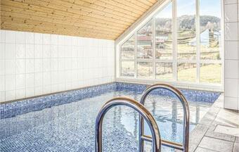 Four-bedroom Holiday Home In Bjoa