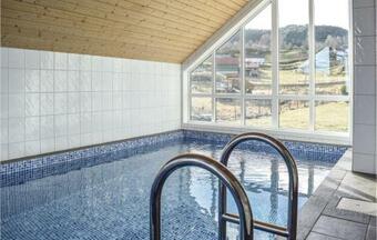 Four-bedroom Holiday Home In Bjoa