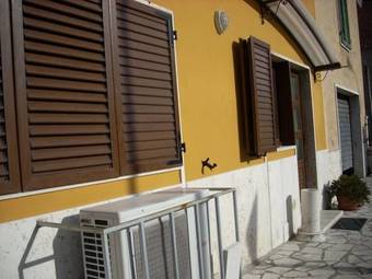 Apartamento Casa Vacanza Alice