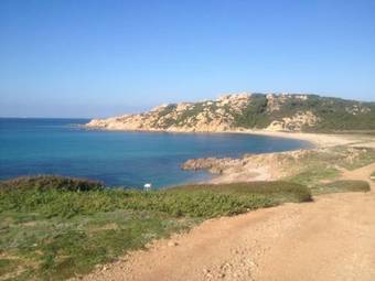 Agroturismo Agriturismo Nuraghe Tuttusoni