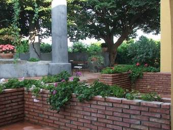 Agroturismo La Terra Del Mezzo