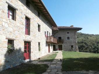 Agroturismo Agriturismo Ronchi R�
