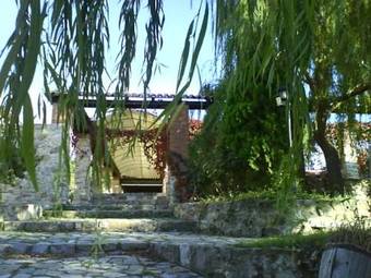 Agroturismo Giardino Donna Lavia