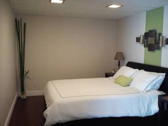 Apartamento Appartement Bellevue