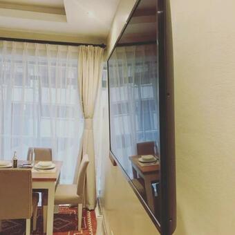 Nyali Royalty Apartment