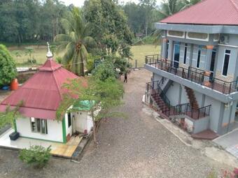 Wisma Keluarga