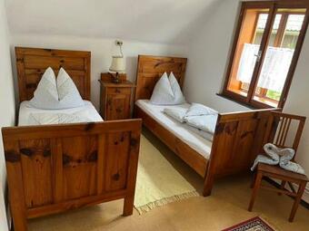 Charmantes Ferienhaus In Bester Lage