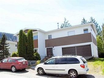 Bed & Breakfast Enchanted Rainforest Guesthouse