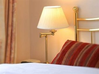 Posada The Trooper Inn