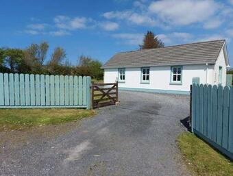 Lislary Cottage On Wild Atlantic Way