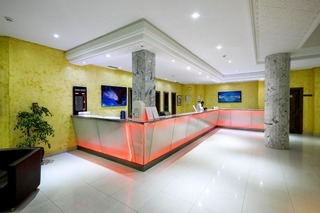 Hotel Houda Yasmine Hammamet