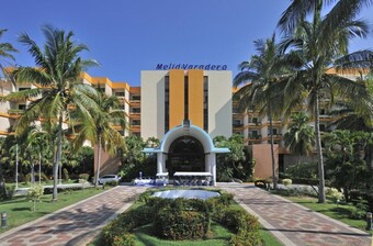 Hotel Meli� Varadero