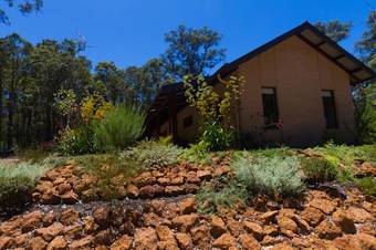 Jarrah Grove Retreat