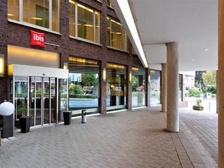 Hotel Ibis Hamburg Alsterring