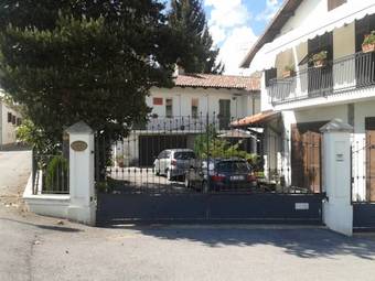 Bed & Breakfast Il Forno Dal 1922