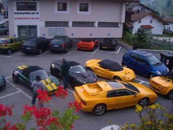 Aparthotel Garni-hotel St. Valentin