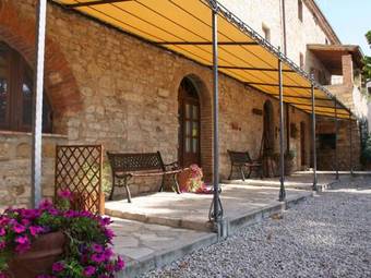 Apartment Passignano Sul Trasimeno Perugia 2