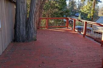 Loftis Cabin