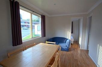 Discovery Holiday Parks - Gerroa