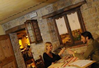 Ai Cadelach Hotel Giulia