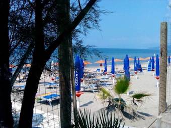 Lido Villaggio Il Ragno