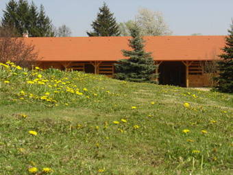 Agroturismo Kerca Bio Farm