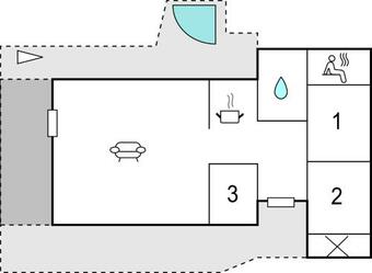 Amazing Home In Rena With Sauna And 4 Bedrooms