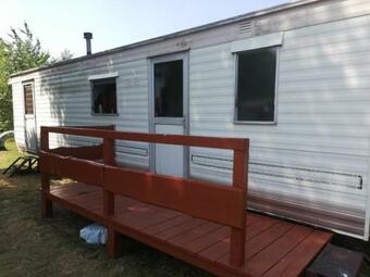 Apartamento Dwa Domki Na Jednej Dzia?ce Max7 Os�b