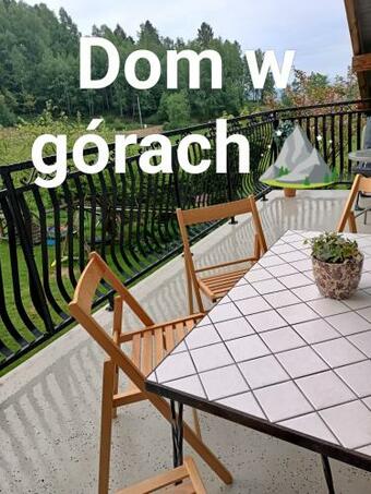 Apartament Rozety Maroka