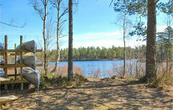 Awesome Apartment In Kosta With 1 Bedrooms