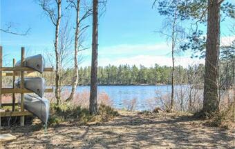 Stunning Apartment In Kosta W/ Wifi And 1 Bedrooms