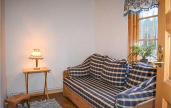 Stunning Home In M�rrum With Wifi And 3 Bedrooms